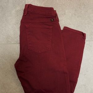 Lucky Brand Skinny Size 29